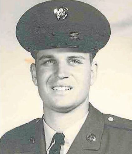 Gary Allen Scott